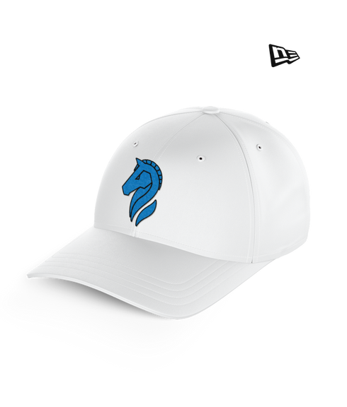 Esports at UAH Fitted Hat