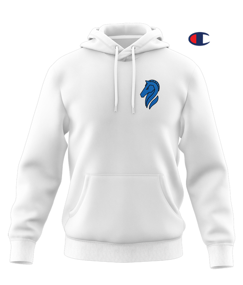 Esports at UAH Pro Hoodie