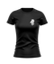 Esports at UAH S/S Ladies Tri-Blend T-shirt