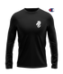 Esports at UAH Pro L/S Crew Neck