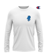 Esports at UAH Pro L/S Crew Neck