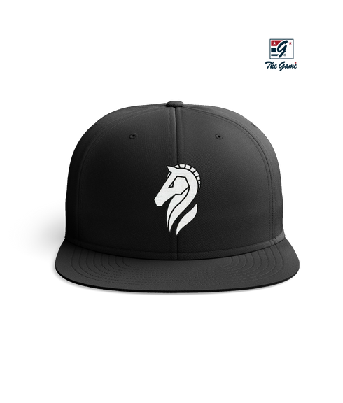 Esports at UAH Perforated Game Changer Hat