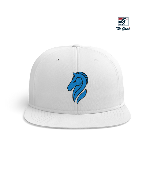 Esports at UAH Perforated Game Changer Hat