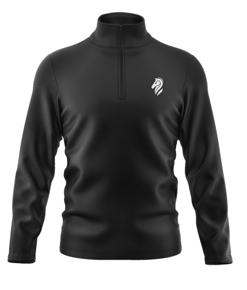 Esports at UAH Pro 1/4 Zip Pullover