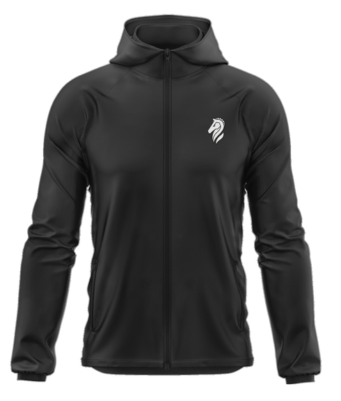 Esports at UAH Pro Stadium Jacket