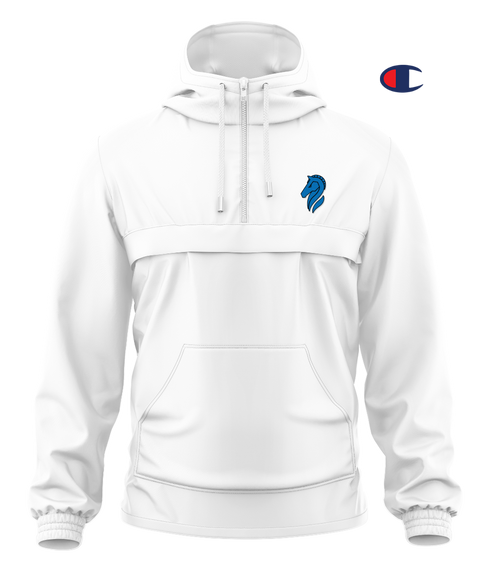Esports at UAH Pro Windbreaker