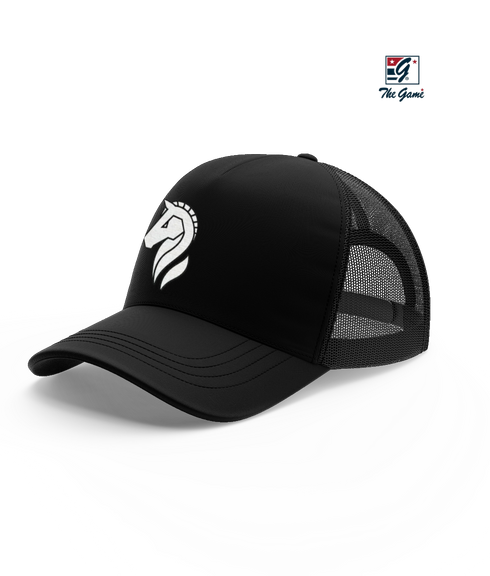Esports at UAH Snapback Hat