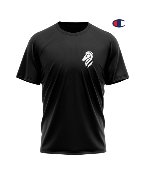 Esports at UAH Pro S/S Crew Neck T-shirt
