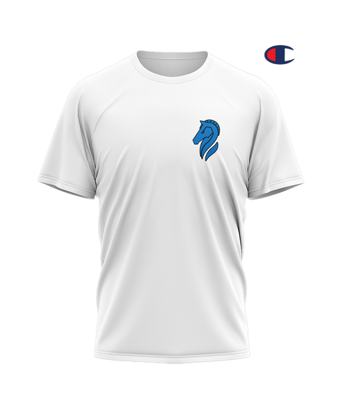 Esports at UAH Pro S/S Crew Neck T-shirt