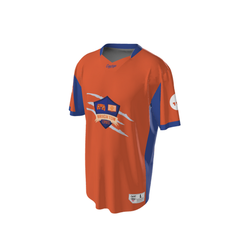 Emerge Minimalist Emerge Custom Jersey Designer. (x 1)