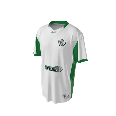 Emerge Minimalist Emerge Custom Jersey Designer. (x 1)