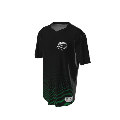 Emerge Topography Emerge Custom Jersey Designer. (x 1)