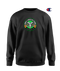 Family Christian School Esports Pro Crewneck Sweatshirt