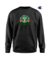 Family Christian School Esports Pro Crewneck Sweatshirt