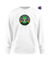 Family Christian School Esports Pro Crewneck Sweatshirt