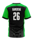 Family Christian School Esports Elite Crew Neck Jersey