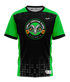 Family Christian School Esports Elite Crew Neck Jersey