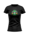 Family Christian School Esports S/S Ladies Tri-Blend T-shirt