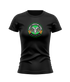 Family Christian School Esports S/S Ladies Tri-Blend T-shirt