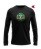 Family Christian School Esports Pro L/S Crew Neck