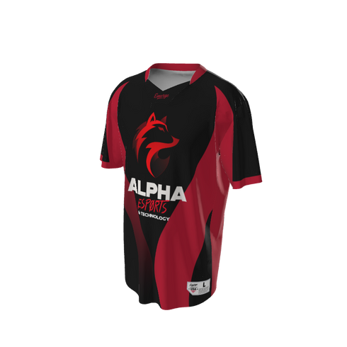 Emerge The Heater Emerge Custom Jersey Designer. (x 4)