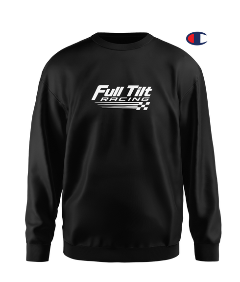 Full Tilt Racing Pro Crewneck Sweatshirt