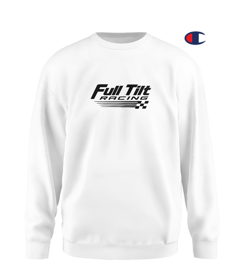 Full Tilt Racing Pro Crewneck Sweatshirt