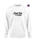 Full Tilt Racing Pro Crewneck Sweatshirt
