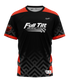 Full Tilt Racing Elite Crew Neck Jersey