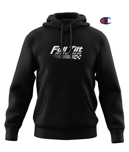 Full Tilt Racing Pro Hoodie