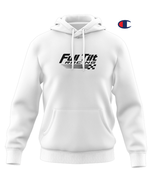 Full Tilt Racing Pro Hoodie