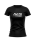 Full Tilt Racing S/S Ladies Tri-Blend T-shirt