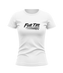 Full Tilt Racing S/S Ladies Tri-Blend T-shirt