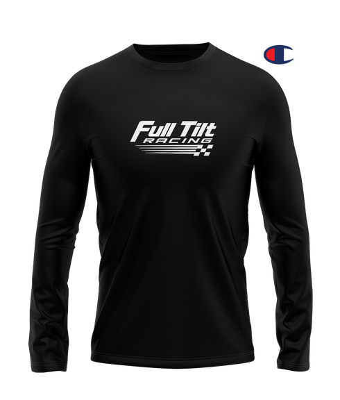 Full Tilt Racing Pro L/S Crew Neck