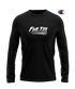 Full Tilt Racing Pro L/S Crew Neck
