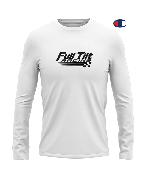 Full Tilt Racing Pro L/S Crew Neck