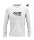 Full Tilt Racing Pro L/S Crew Neck