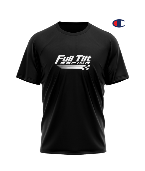 Full Tilt Racing Pro S/S Crew Neck T-shirt