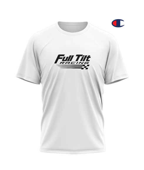 Full Tilt Racing Pro S/S Crew Neck T-shirt