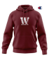 Wynnewood HS Esports Pro Hoodie
