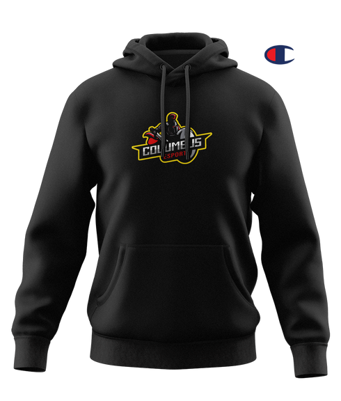Titans of Columbus HS Esports Pro Hoodie