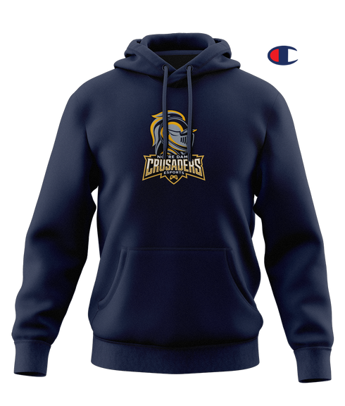 Notre Dame Crusaders Pro Hoodie