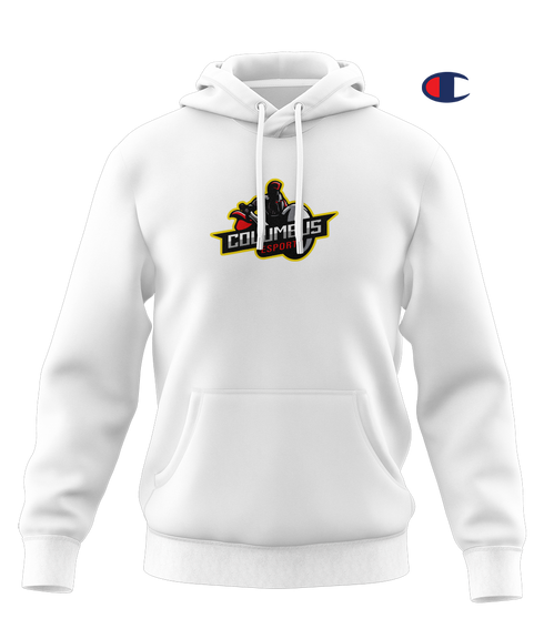 Titans of Columbus HS Esports Pro Hoodie