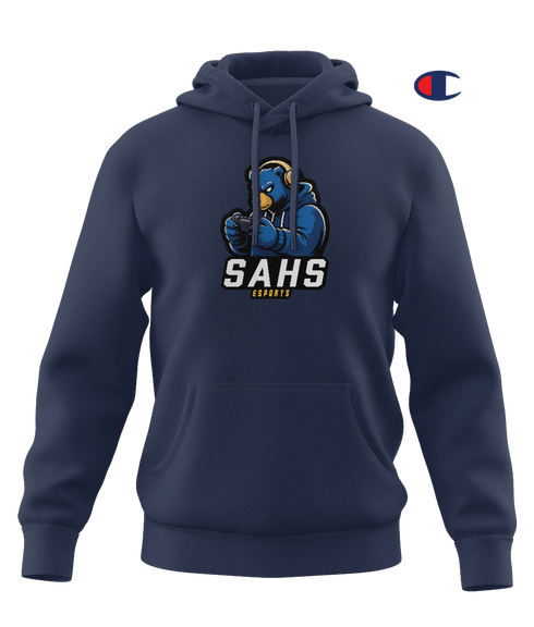 Summit Academy High School Esports Pro Hoodie