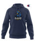 Summit Academy High School Esports Pro Hoodie