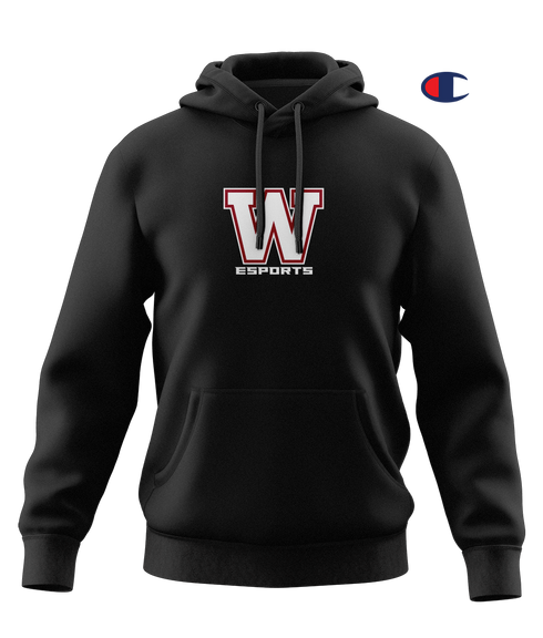 Wynnewood HS Esports Pro Hoodie