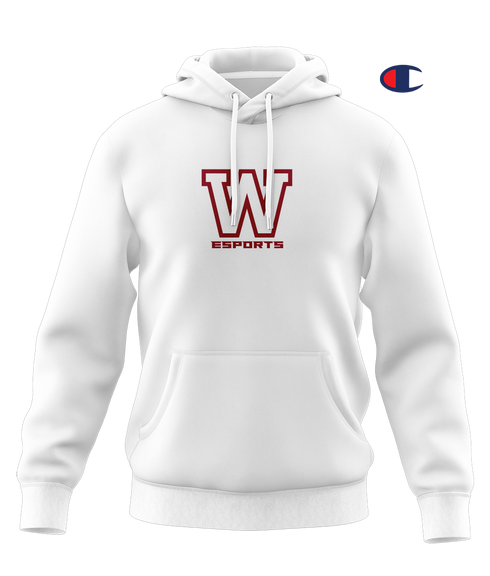 Wynnewood HS Esports Pro Hoodie
