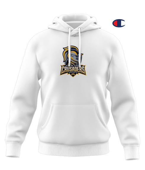 Notre Dame Crusaders Pro Hoodie