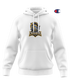 Notre Dame Crusaders Pro Hoodie