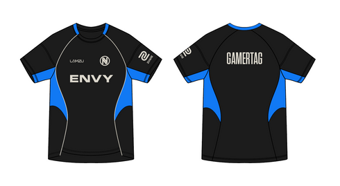 ENVY VCT ELITE CREW NECK JERSEY